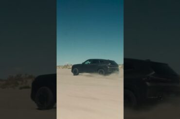 The Unmistakable Power of the 2024 BMW XM ft. Aaron Brimhall | BMW USA