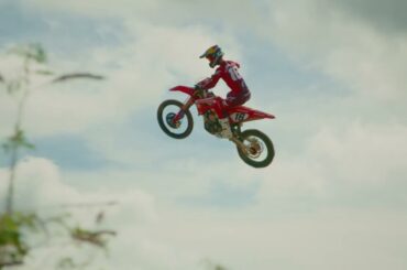 Team Honda HRC 2024 💪