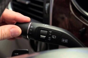 Turn Signals -- Mercedes-Benz USA Owners Support