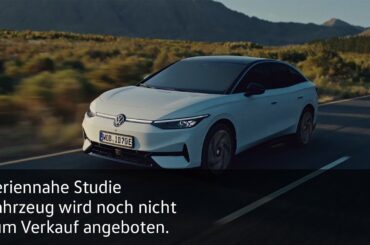 Der neue vollelektrische ID.7 | Für das Mehr an Freiheit | Volkswagen