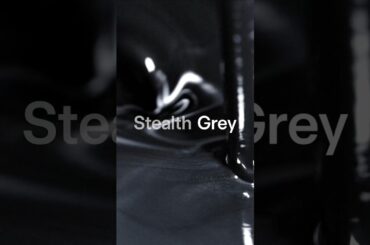 Stealth Grey