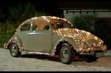We love the Christmas decorations🎄 | Volkswagen