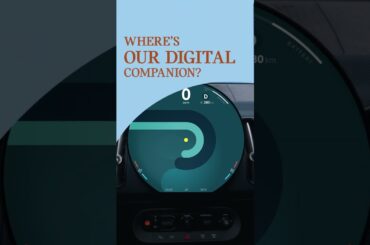 #MINI’s ultimate companion #SPIKE seems to have disappeared! Where in the world could he be? 🤔