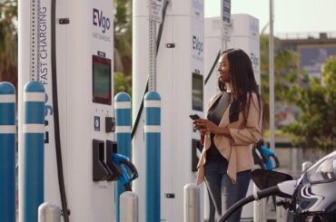 How to Charge your Electric Vehicle