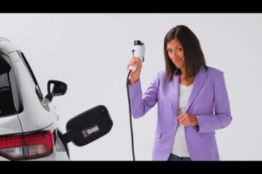 2024 Mitsubishi Outlander Plug-in Hybrid SUV Charging Best Practices