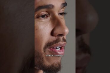 The Mercedes-AMG ONE: A Car That Made History Before It Was Built #Shorts