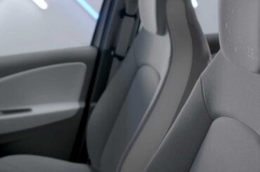 ZOE, the 100% electric car revealed at the Geneva Motorshow | Groupe Renault