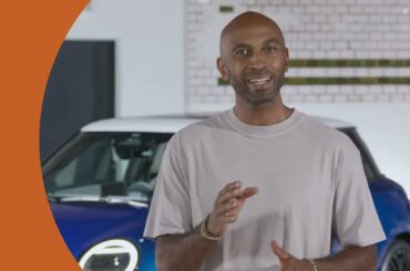 The new all-electric MINI Cooper | Everything you need to know