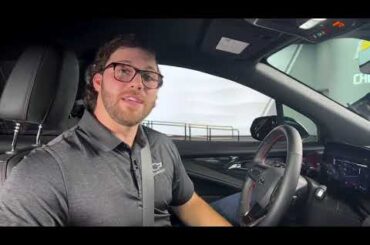 2024 Chevy Blazer EV: Education – Google Built-In and Phone Pairing | Chevrolet