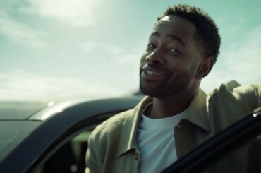 Somewhere Amazing | 2024 Nissan Pathfinder