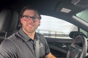 2024 Chevy Blazer EV: Education – Bluetooth App Connectivity | Chevrolet