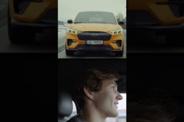 #MachEAndMe Series 1 #Shorts