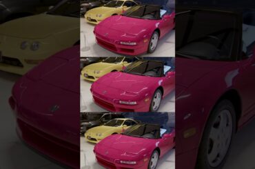 Explore our past, present, and future innovations IRL at the Honda Collection Hall!