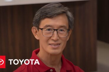 After The Nudge Podcast | Advocating for the Vulnerable | Toyota