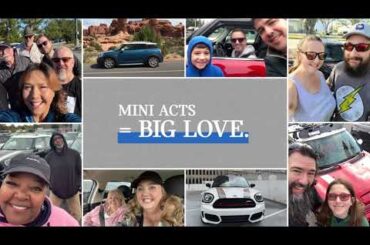 MINI USA | MINI Together 2023