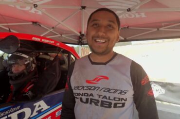 Talon 1000R-4 FOX Live Valve: Media First Look