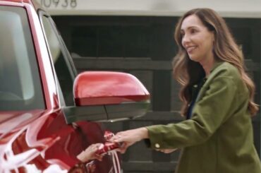 Welcome to your Atlas!