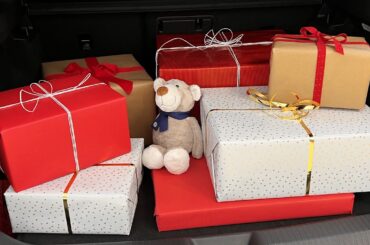 Volkswagen and its Big Band Wish You a Merry Christmas | Volkswagen