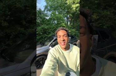 Juggle, kick, catch, repeat. ⚽️ ️ The vehicle displayed shows optional equipment.