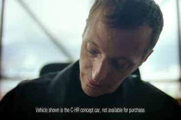 Toyota Let’s Go Beyond