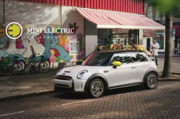 MINI USA | Trust Your Inner MINI-logue :15 (J.D. Power)