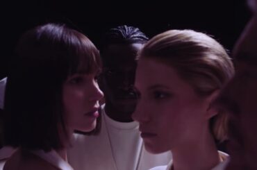 Renault Scenic E-Tech 100% electric