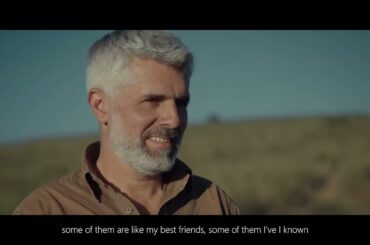 Capturing Allure l Laurent Baheux - Into the Kenyan wild