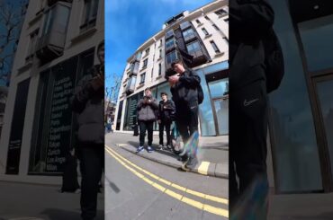 Citroën Ami x #London #CitroenAmi