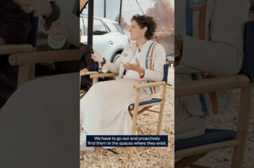 Empowering Women to Enter the EV World #Ford #Shorts