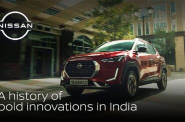 A history of bold innovations in India | #Daring23