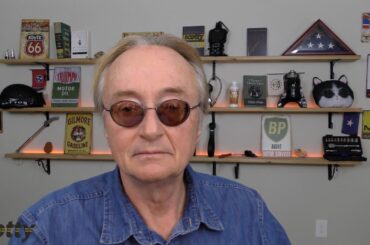 I Have Terrible News