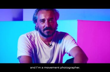 PEUGEOT | CAPTURING ALLURE | MASTERCLASS