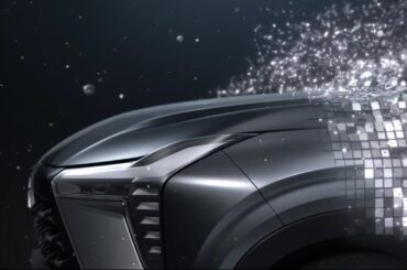 The New SUV | XFORCE Vol.2 (6sec)