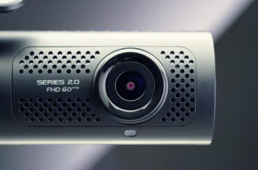 Lexus Genuine Dash Camera Series 2.0