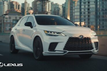 2023 December to Remember: Time Machine | Lexus