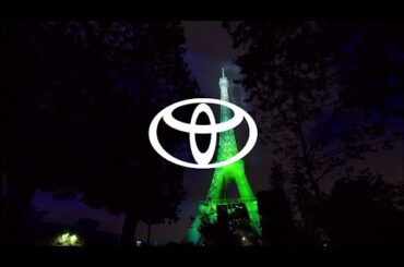 Beyond Zero | Accelerating hydrogen capabilities with Energy Observer| Toyota