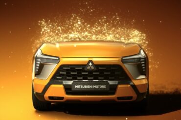 The New SUV | XFORCE Vol.1 (6sec)