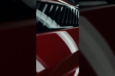 Forget everything you know about electric cars #shorts #citroen #electric #ec3