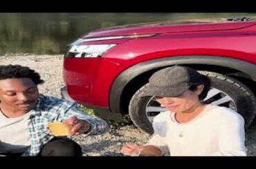 Off-Road Adventures | Nissan Pathfinder