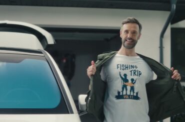 BMW Charging. Life, In Charge | BMW EV Public Charging and Electrify America Benefits | BMW USA