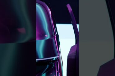 Introducing the Nissan Hyper Tourer concept | #Shorts