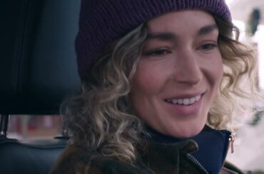 Etiqueta Roja: Community Ice Rink | Chevrolet