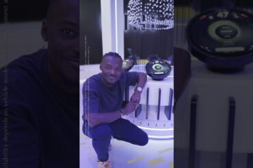 Check out @GadgetsBoy’s favourite Experience Modes at the #MINI booth at📍@gamescom1230.