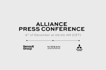 Alliance Press Conference  - December 6, 2023 - Velotype