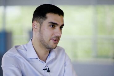 Transformation at Toyota GB - Episode 5