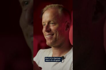 #MachEAndMe: Kevin McKenna #Shorts