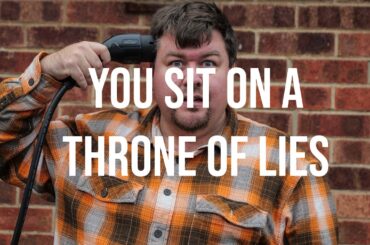 The Uncomfortable TRUTH About EVs: The Version NEITHER SIDE Wants You To Hear