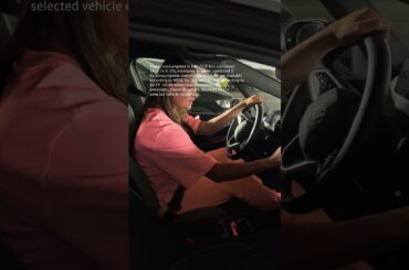 different mood = different color!  The vehicle displayed shows optional equipment.