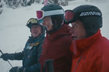 MINI | Forever Young: The story of the Silver Sliders