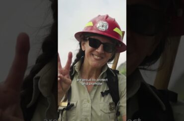 Keeping the Great Outdoors Great | #BroncoWildFund #shorts